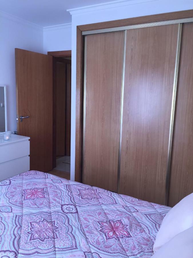 Viana do Castelo, Cabedelo Beach Apartment Exterior foto